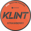 KLINT Strawberry Mini 3.2mg