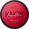 Knox Karaktär Red White