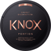 Knox Original Portion