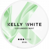 Kelly White Cucumber Mint Mini
