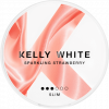 Kelly White Sparkling Strawberry