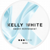 Kelly White Sweet Peppermint Mini