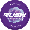 RUSH Ultra Light Grape Ice 4mg