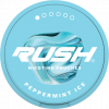 RUSH Ultra Light Peppermint Ice 4mg
