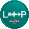 LOOP Jalapeño Lime Extra Stark 