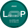 LOOP Jalapeño Lime Mini 
