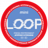 LOOP Fresh Peppermint Hyper Strong Mini