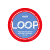 LOOP Fresh Peppermint Mini Hyper Strong