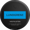 Lundgrens Västkusten Vit Portion
