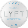 LYFT Cool Air
