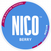 NICO Berry Medium Slim 8mg