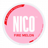 NICO Fire Melon Mini 4mg