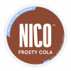 NICO Frosty Cola Mini 4mg