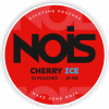 NOIS Cherry Ice 25mg