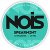 NOIS Spearmint 20mg