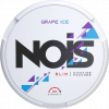 NOIS Grape Ice 25mg