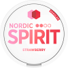 Nordic Spirit Jordgubb