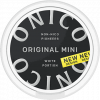 Onico Mini White Portion