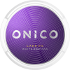 Onico Lakrits White Portion