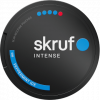 Skruf Intense No005 Peppermint Ice Ultra Strong