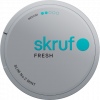 Skruf Slim Fresh White Portion