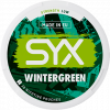 SYX Wintergreen Low