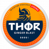 THOR Ginger Blast Strong