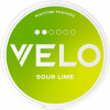 VELO Sour Lime 6mg