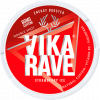 Vika Rave Strawberry Ice Double Shot