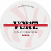 VONT Creamy Strawberry Extra Strong