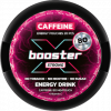 X Booster Energy Drink 80mg