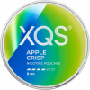 XQS Apple Crisp 8mg