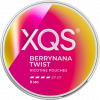 XQS Berrynana Twist