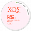 XQS Fizzy Peach 8mg