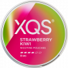 XQS Strawberry Kiwi