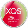 XQS Twin Apple Strong 