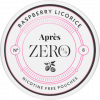Après No.9 Raspberry Licorice ZERO