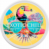 ZiXS Exotic Chill 16mg Slim