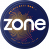 ZONE No63 Orange Razz Strong