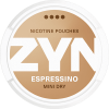 ZYN Espressino Mini Dry 6mg