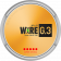 G.3 Wire Super Strong Slim White Dry