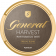 General Harvest Original Portion