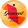 General Negroni Original Portion