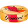General Negroni Original Portion Front