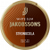 Jakobssons White Slim Strong Cola
