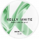 Kelly White Sweet Melon Mint