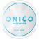 Onico Pure White Slim Portion