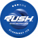 RUSH Pro Blueberry Ice