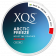 XQS Arctic Freeze Ultra Strong