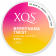 XQS Berrynana Twist